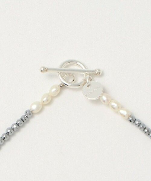 UNITED ARROWS / ユナイテッドアローズ ネックレス・ペンダント・チョーカー | ＜les bonbon＞GLOSS チョーカー | 詳細4