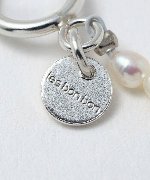 UNITED ARROWS / ユナイテッドアローズ ネックレス・ペンダント・チョーカー | ＜les bonbon＞GLOSS チョーカー | 詳細5