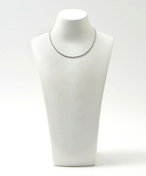 UNITED ARROWS / ユナイテッドアローズ ネックレス・ペンダント・チョーカー | ＜les bonbon＞GLOSS チョーカー | 詳細7