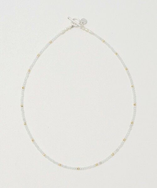 UNITED ARROWS / ユナイテッドアローズ ネックレス・ペンダント・チョーカー | ＜les bonbon＞TWILLIGHT チョーカー | 詳細2