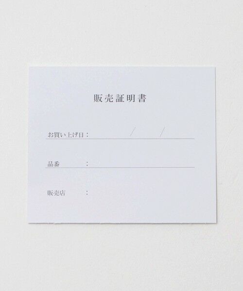 UNITED ARROWS / ユナイテッドアローズ ネックレス・ペンダント・チョーカー | ＜les bonbon＞GLOW パール ネックレス | 詳細9