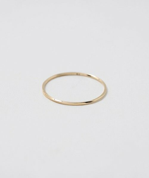 UNITED ARROWS / ユナイテッドアローズ リング | ＜les bonbon＞NARROW リング | 詳細2