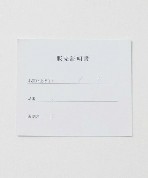 UNITED ARROWS / ユナイテッドアローズ リング | ＜les bonbon＞K18 FILIPPA チェーンリング | 詳細5