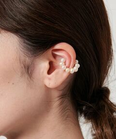 BILAN★ オーガンジーピアス　トゥモローランド　UNITED ARROWS UNITED ARROWS / ユナイテッドアローズ （レディース） ピアス