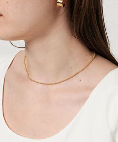 UNITED ARROWS / ユナイテッドアローズ ネックレス・ペンダント・チョーカー | ＜les bonbon＞BTNC/SEME GD ネックレス