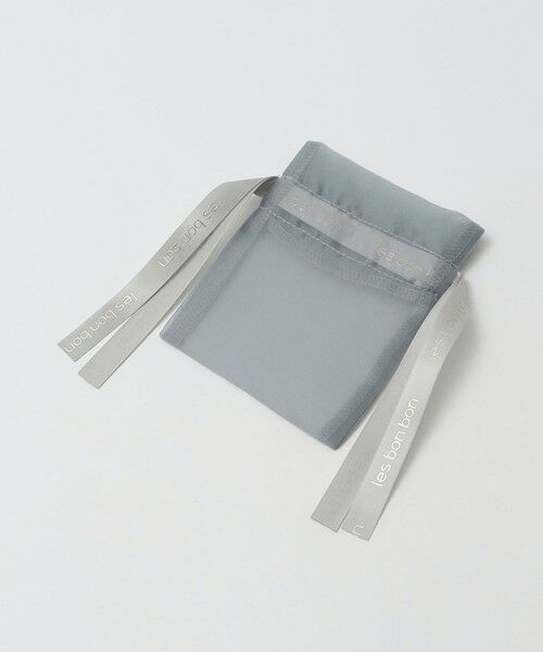 UNITED ARROWS / ユナイテッドアローズ ネックレス・ペンダント・チョーカー | ＜les bonbon＞BTNC/SEME GD ネックレス | 詳細10