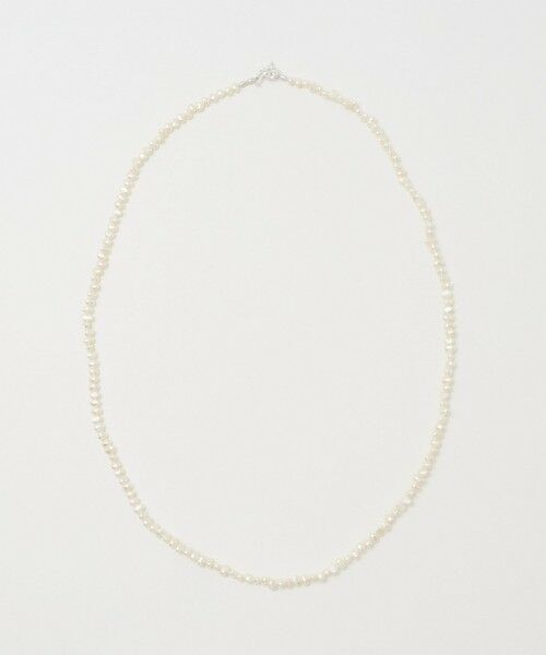 UNITED ARROWS / ユナイテッドアローズ ネックレス・ペンダント・チョーカー | ＜les bonbon＞EFTLS PL ロングネックレス2 | 詳細2