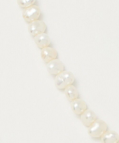 UNITED ARROWS / ユナイテッドアローズ ネックレス・ペンダント・チョーカー | ＜les bonbon＞EFTLS PL ロングネックレス2 | 詳細3