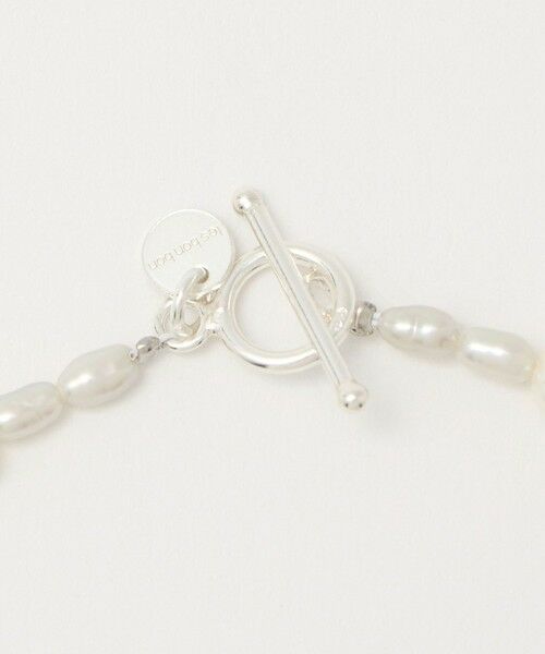 UNITED ARROWS / ユナイテッドアローズ ネックレス・ペンダント・チョーカー | ＜les bonbon＞EFTLS PL ロングネックレス2 | 詳細4