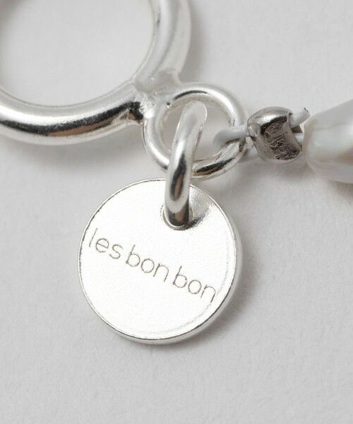 UNITED ARROWS / ユナイテッドアローズ ネックレス・ペンダント・チョーカー | ＜les bonbon＞EFTLS PL ロングネックレス2 | 詳細5