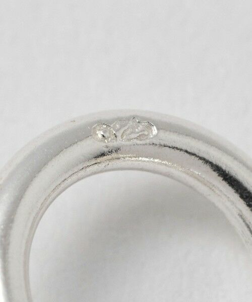 UNITED ARROWS / ユナイテッドアローズ ネックレス・ペンダント・チョーカー | ＜les bonbon＞TAUPE チョーカー2 | 詳細5