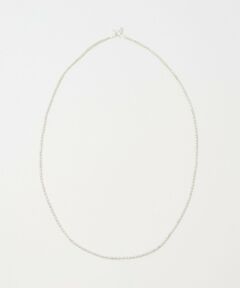 UNITED ARROWS / ユナイテッドアローズ ネックレス・ペンダント・チョーカー | 【別注】＜les bonbon＞TAUPE ロングネックレス2