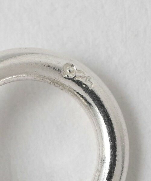 UNITED ARROWS / ユナイテッドアローズ ネックレス・ペンダント・チョーカー | 【別注】＜les bonbon＞TAUPE ロングネックレス2 | 詳細6