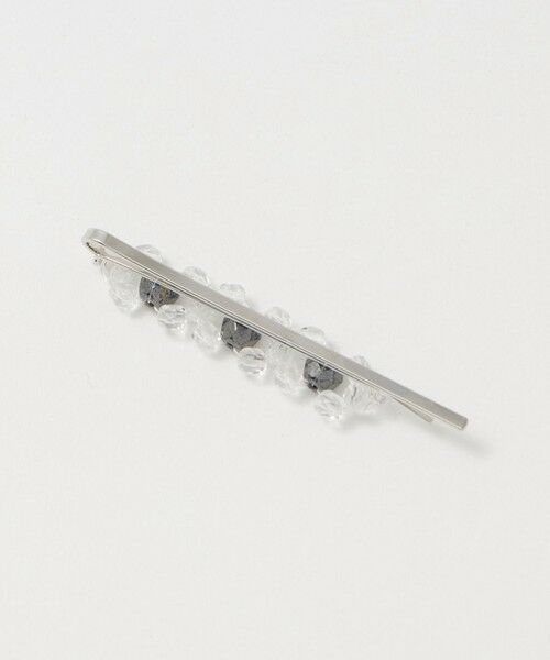 UNITED ARROWS / ユナイテッドアローズ カチューシャ・カチューム・その他 | ＜IRIS 47＞KALEID 2セット ヘアピン | 詳細4