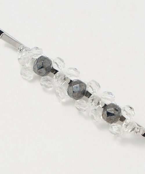 UNITED ARROWS / ユナイテッドアローズ カチューシャ・カチューム・その他 | ＜IRIS 47＞KALEID 2セット ヘアピン | 詳細5