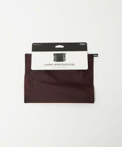 UNITED ARROWS / ユナイテッドアローズ ポーチ | ＜Matador＞フラットパック ジッパートイレタリーケース