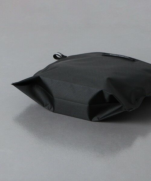 UNITED ARROWS / ユナイテッドアローズ ポーチ | ＜Matador＞フラットパック ジッパートイレタリーケース | 詳細6