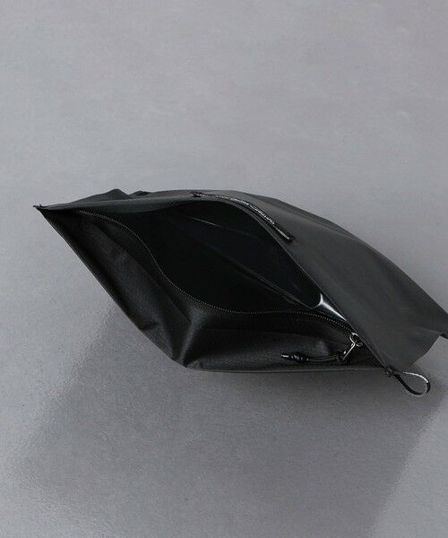 UNITED ARROWS / ユナイテッドアローズ ポーチ | ＜Matador＞フラットパック ジッパートイレタリーケース | 詳細7