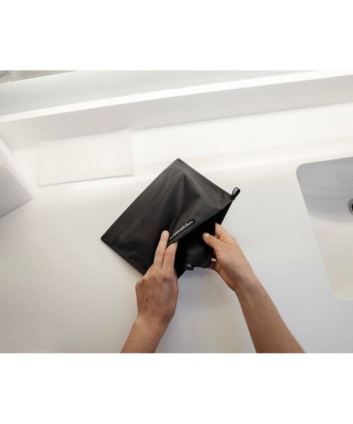 UNITED ARROWS / ユナイテッドアローズ ポーチ | ＜Matador＞フラットパック ジッパートイレタリーケース | 詳細8