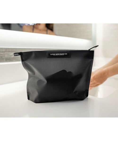 UNITED ARROWS / ユナイテッドアローズ ポーチ | ＜Matador＞フラットパック ジッパートイレタリーケース | 詳細10