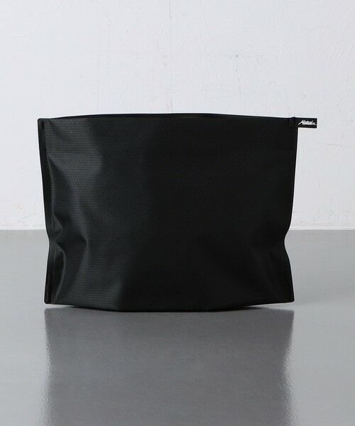 UNITED ARROWS / ユナイテッドアローズ ポーチ | ＜Matador＞フラットパック ジッパートイレタリーケース | 詳細4