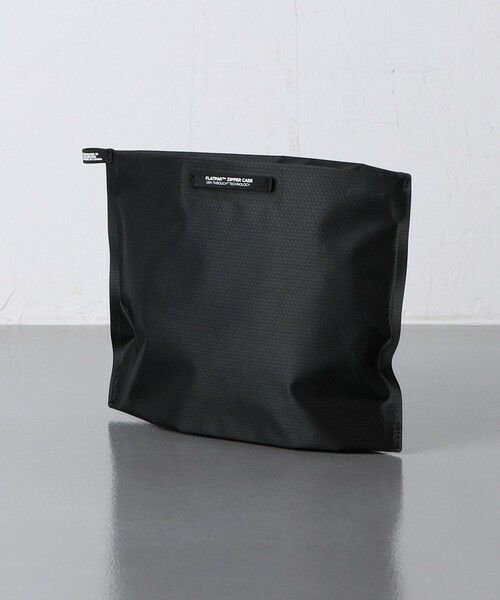 UNITED ARROWS / ユナイテッドアローズ ポーチ | ＜Matador＞フラットパック ジッパートイレタリーケース | 詳細5