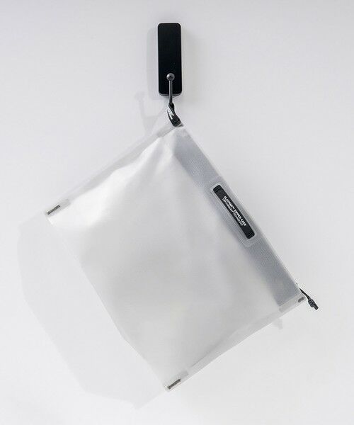 UNITED ARROWS / ユナイテッドアローズ ポーチ | ＜Matador＞フラットパック ジッパートイレタリーケース | 詳細15