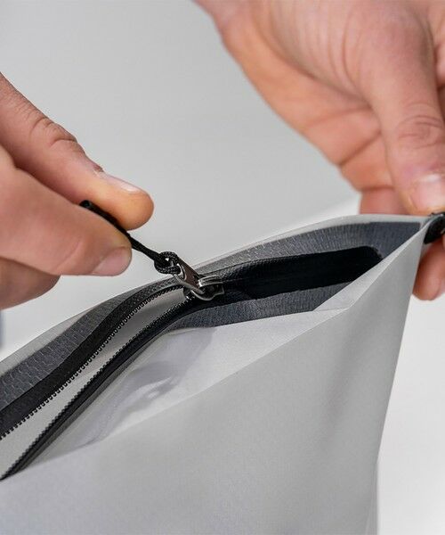 UNITED ARROWS / ユナイテッドアローズ ポーチ | ＜Matador＞フラットパック ジッパートイレタリーケース | 詳細17