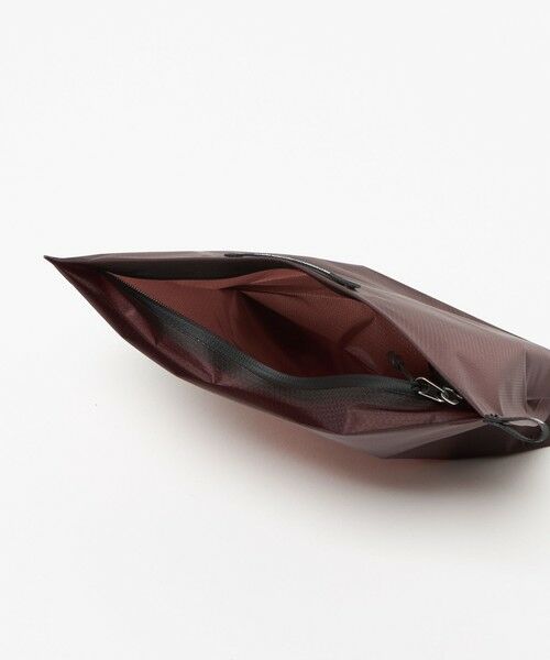 UNITED ARROWS / ユナイテッドアローズ ポーチ | ＜Matador＞フラットパック ジッパートイレタリーケース | 詳細20
