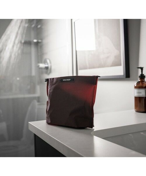 UNITED ARROWS / ユナイテッドアローズ ポーチ | ＜Matador＞フラットパック ジッパートイレタリーケース | 詳細23