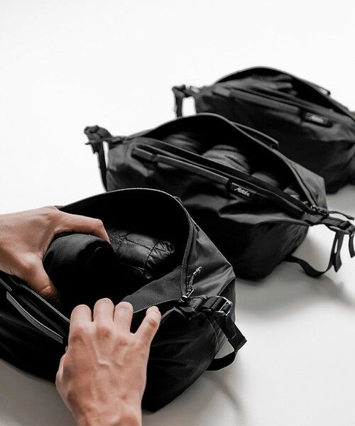 UNITED ARROWS / ユナイテッドアローズ その他小物 | ＜Matador＞ギアキューブセット | 詳細8