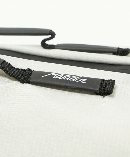 UNITED ARROWS / ユナイテッドアローズ その他小物 | ＜Matador＞ギアキューブセット | 詳細19