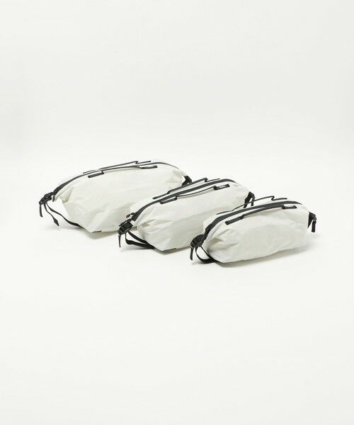 UNITED ARROWS/ユナイテッドアローズ <Matador>ギアキューブセット LT. GRAY FREE UNITED ARROWS/ユナイテッドアローズ <Matador>ギアキューブセット LT. GRAY FREE