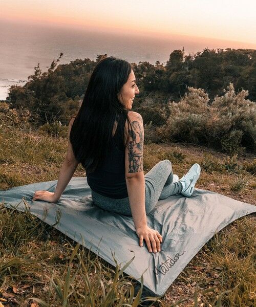 UNITED ARROWS / ユナイテッドアローズ その他小物 | ＜Matador＞ポケットブランケット 4.0 | 詳細11