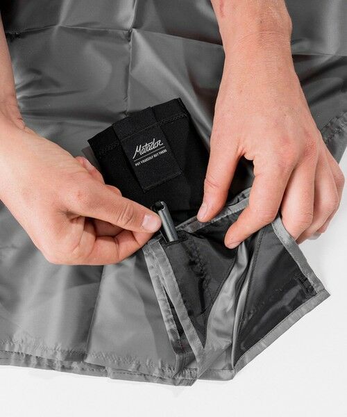 UNITED ARROWS / ユナイテッドアローズ その他小物 | ＜Matador＞ポケットブランケット 4.0 | 詳細14