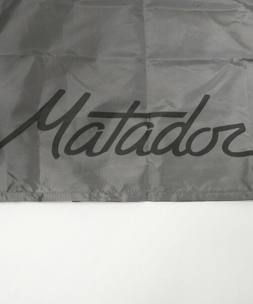UNITED ARROWS / ユナイテッドアローズ その他小物 | ＜Matador＞ポケットブランケット 4.0 | 詳細3
