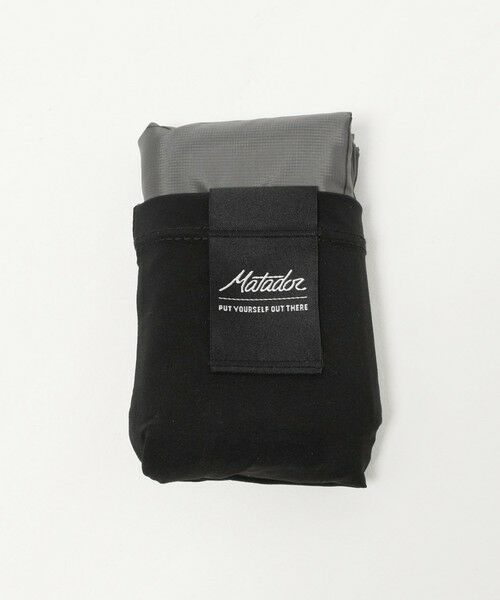 UNITED ARROWS / ユナイテッドアローズ その他小物 | ＜Matador＞ポケットブランケット 4.0 | 詳細5