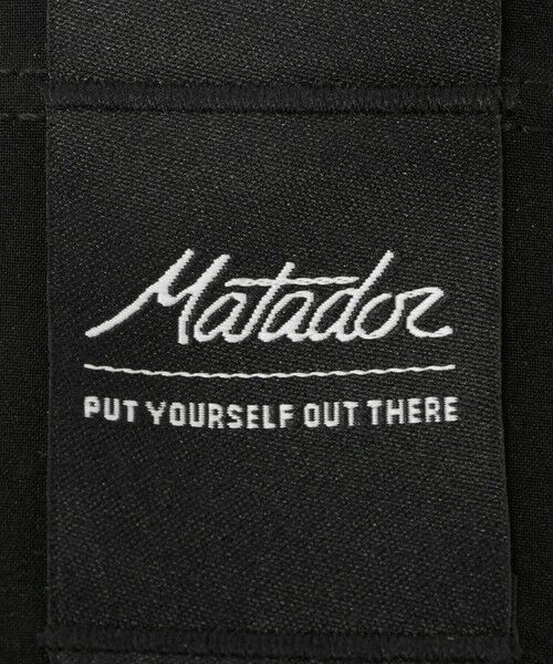 UNITED ARROWS / ユナイテッドアローズ その他小物 | ＜Matador＞ポケットブランケット 4.0 | 詳細7