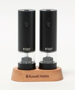 UNITED ARROWS / ユナイテッドアローズ キッチンツール | ＜Russell Hobbs＞充電式ミル S&P ミニ（2本セット）