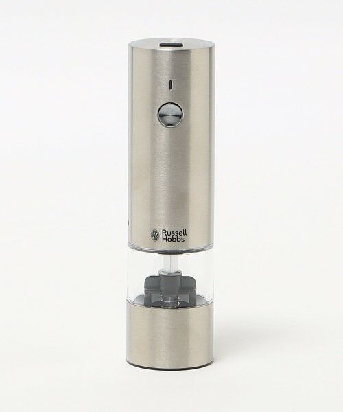 UNITED ARROWS / ユナイテッドアローズ キッチンツール | ＜Russell Hobbs＞充電式ミル S&P ミニ（2本セット） | 詳細1