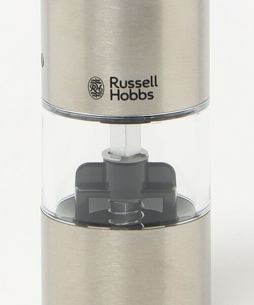 UNITED ARROWS / ユナイテッドアローズ キッチンツール | ＜Russell Hobbs＞充電式ミル S&P ミニ（2本セット） | 詳細7