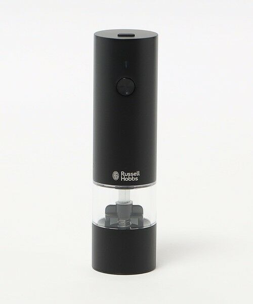 UNITED ARROWS / ユナイテッドアローズ キッチンツール | ＜Russell Hobbs＞充電式ミル S&P ミニ（2本セット） | 詳細10