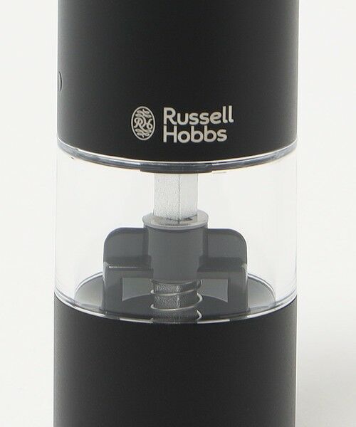 UNITED ARROWS / ユナイテッドアローズ キッチンツール | ＜Russell Hobbs＞充電式ミル S&P ミニ（2本セット） | 詳細13
