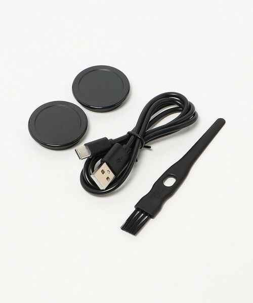 UNITED ARROWS / ユナイテッドアローズ キッチンツール | ＜Russell Hobbs＞充電式ミル S&P ミニ（2本セット） | 詳細14