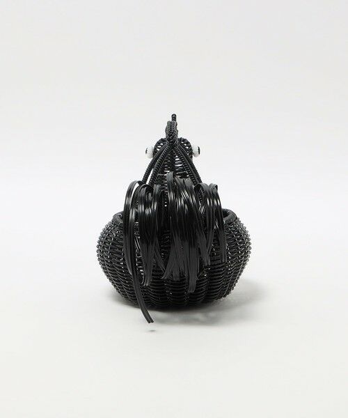 UNITED ARROWS / ユナイテッドアローズ かごバック | 【別注】＜DIMINUTIVO＞Chicken Egg Basket S | 詳細1