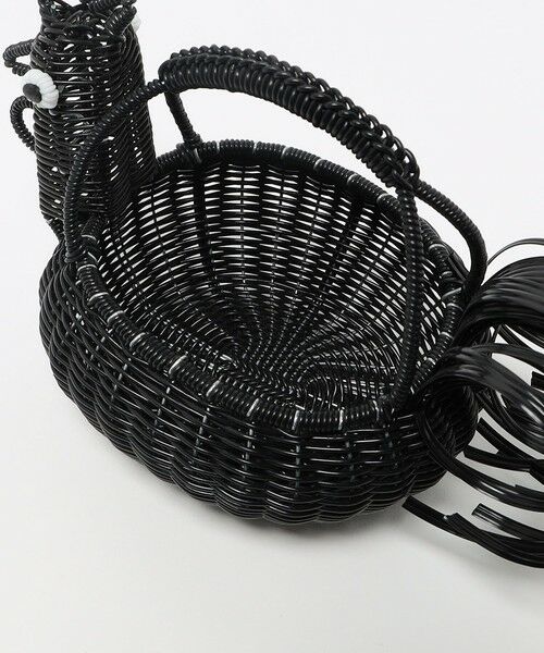UNITED ARROWS / ユナイテッドアローズ かごバック | 【別注】＜DIMINUTIVO＞Chicken Egg Basket S | 詳細6