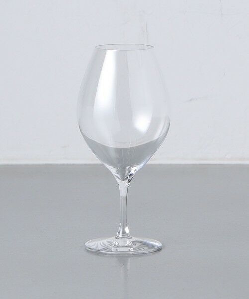 UNITED ARROWS / ユナイテッドアローズ キッチンツール | ＜木村硝子店＞ピッコロ 10oz ワイングラス | 詳細1