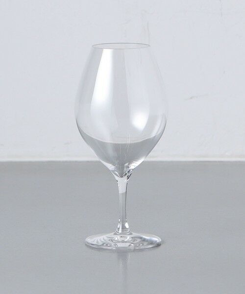 UNITED ARROWS / ユナイテッドアローズ キッチンツール | ＜木村硝子店＞ピッコロ 10oz ワイングラス | 詳細2