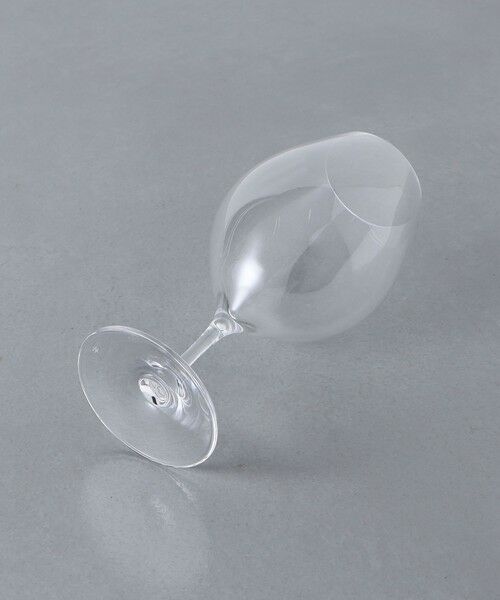 UNITED ARROWS / ユナイテッドアローズ キッチンツール | ＜木村硝子店＞ピッコロ 10oz ワイングラス | 詳細3