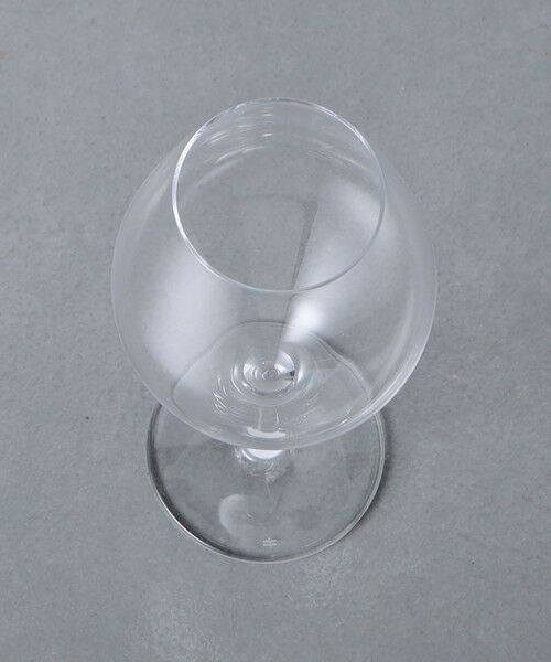 UNITED ARROWS / ユナイテッドアローズ キッチンツール | ＜木村硝子店＞ピッコロ 10oz ワイングラス | 詳細4